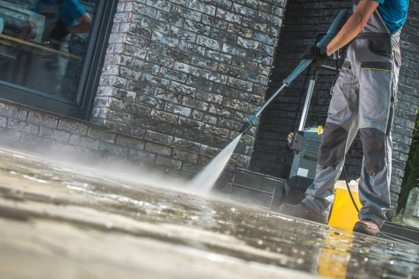 Best Post-Construction Pressure Washing  in Linden, CA