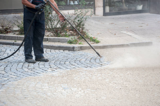 Best Patio and Deck Pressure Washing  in Linden, CA