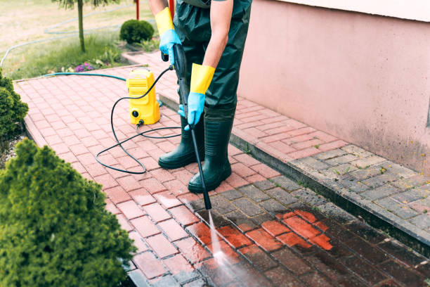 Best Restaurant Pressure Washing  in Linden, CA