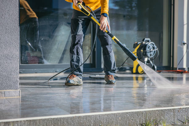 Best Solar Panel Cleaning  in Linden, CA