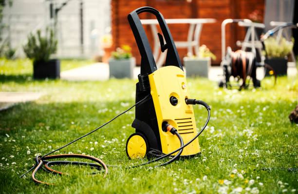 Reliable Linden, CA Pressure Washing Services Solutions
